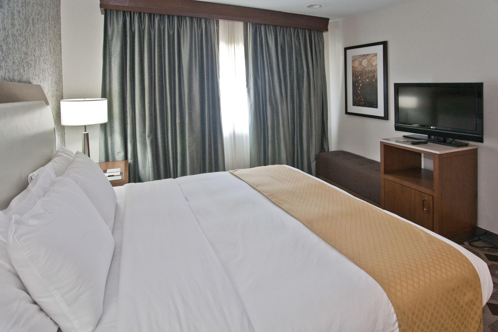 Hotel Doubletree By Hilton Rosemead Extérieur photo