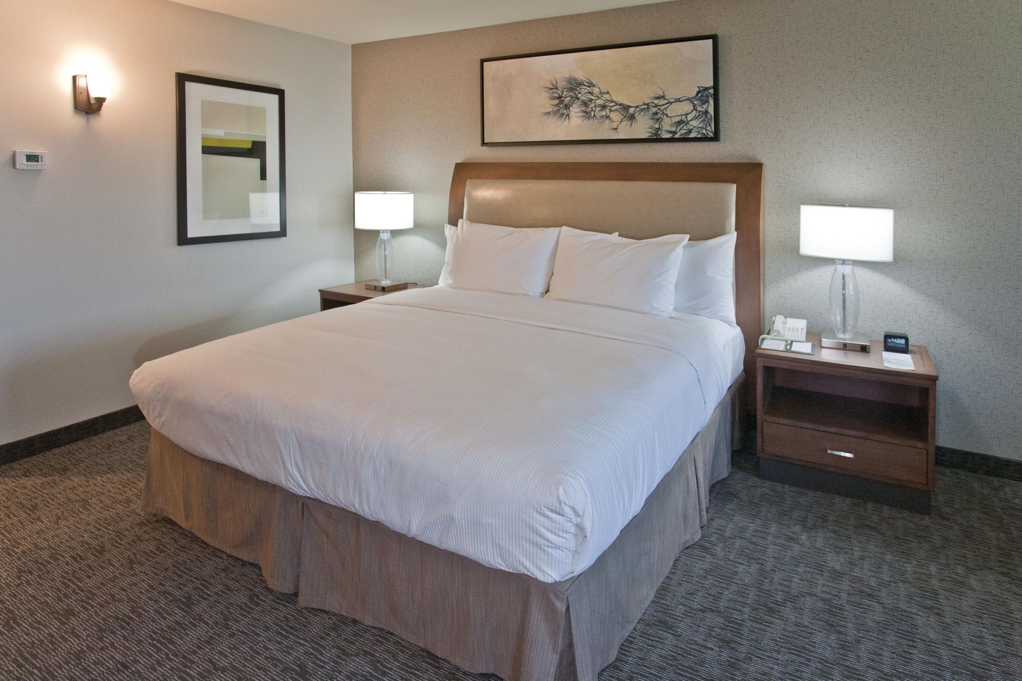 Hotel Doubletree By Hilton Rosemead Extérieur photo
