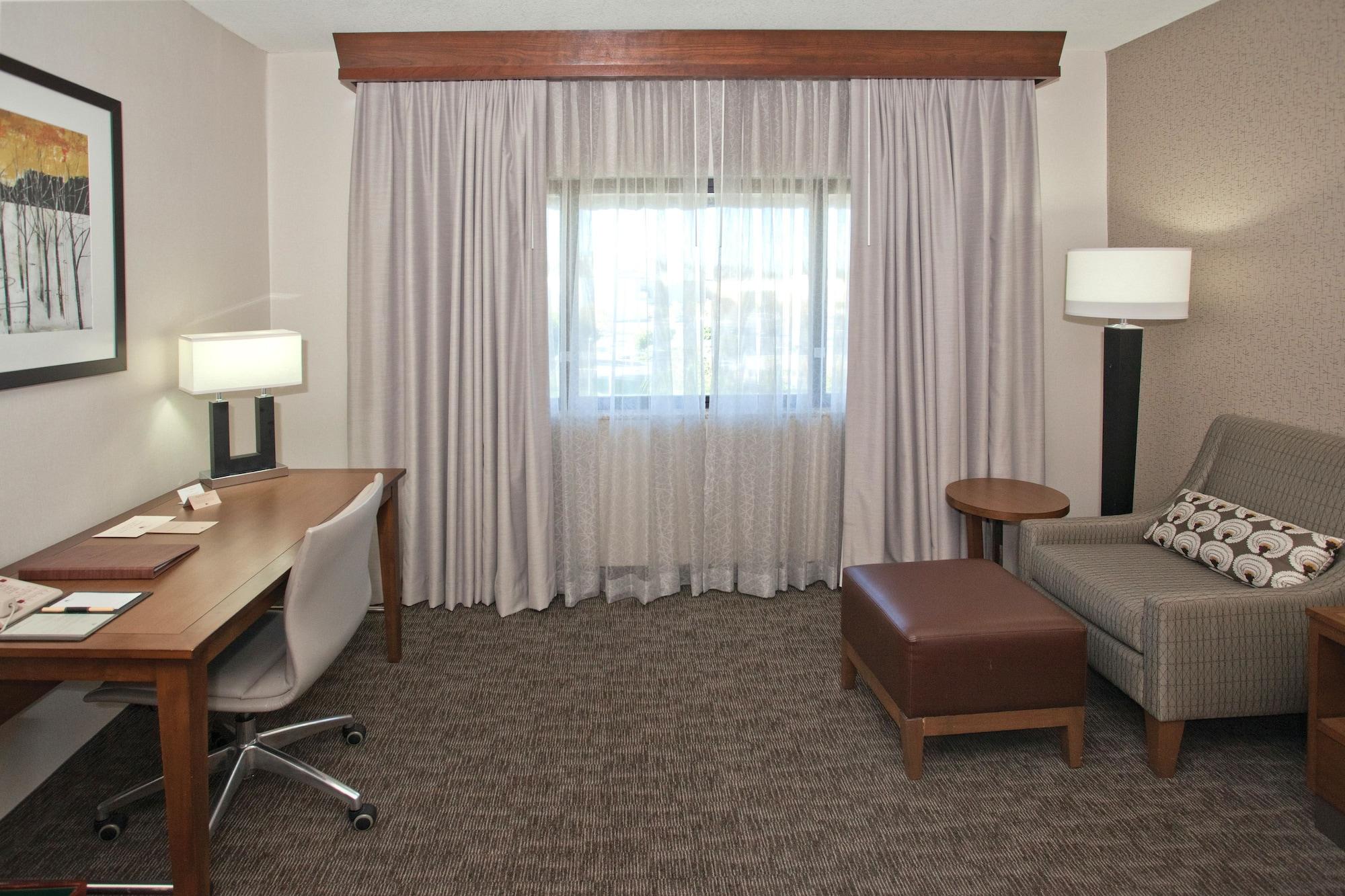 Hotel Doubletree By Hilton Rosemead Extérieur photo
