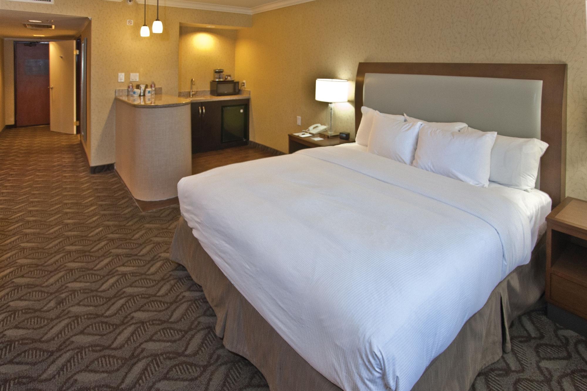 Hotel Doubletree By Hilton Rosemead Extérieur photo