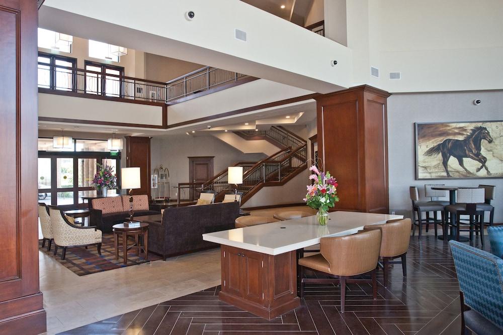 Hotel Doubletree By Hilton Rosemead Extérieur photo