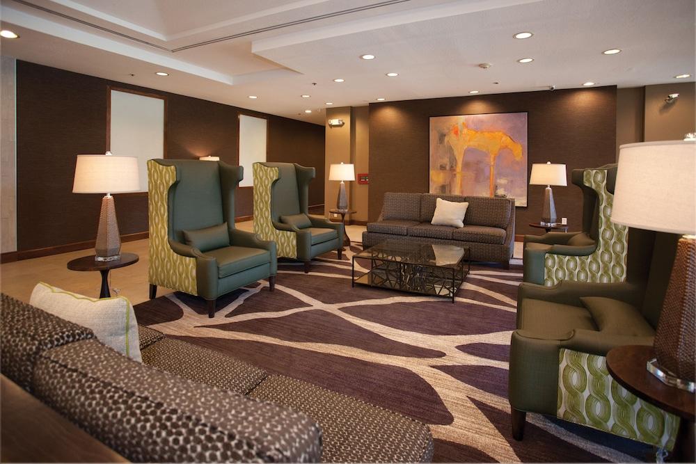 Hotel Doubletree By Hilton Rosemead Extérieur photo