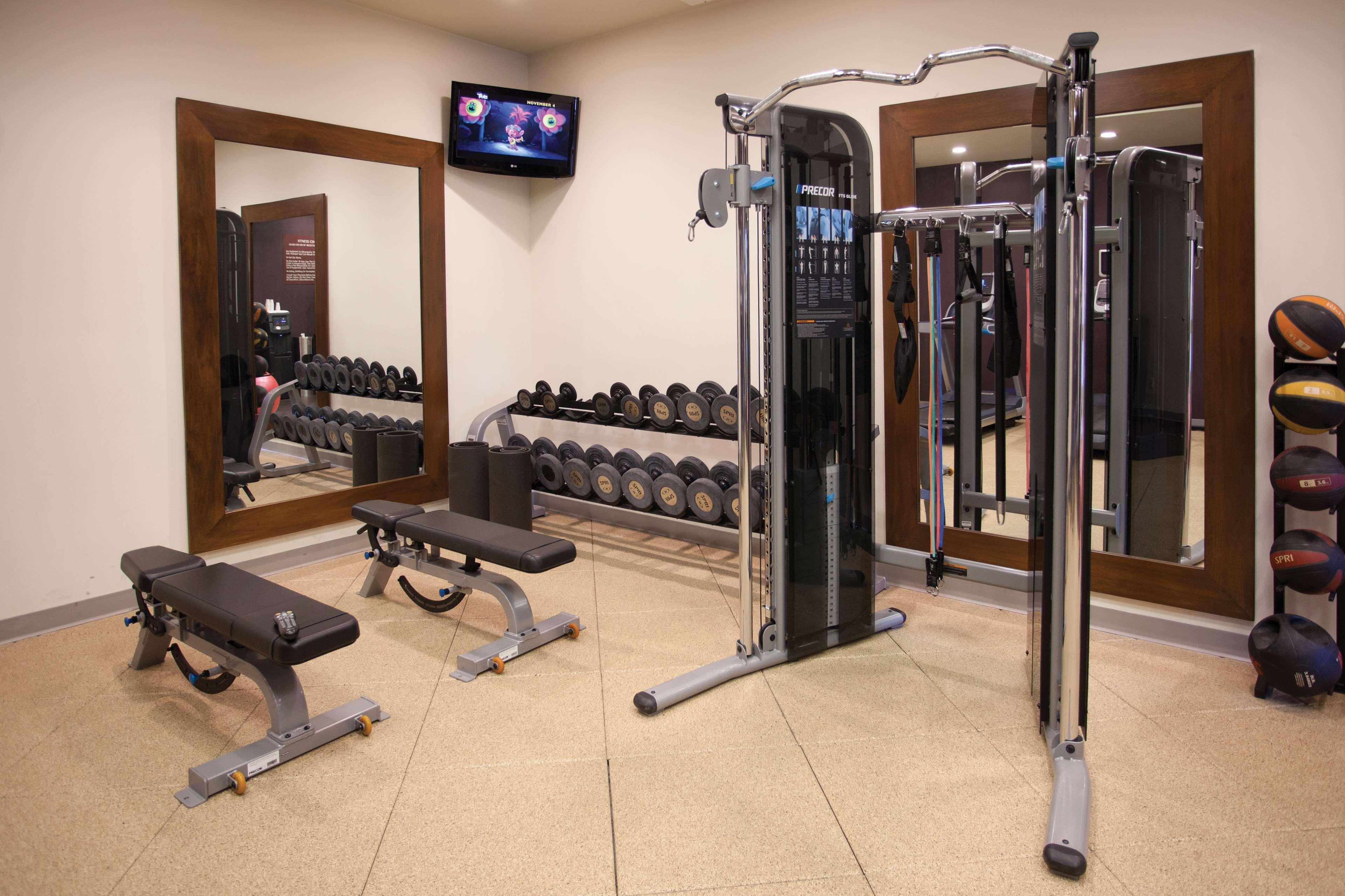 Hotel Doubletree By Hilton Rosemead Extérieur photo