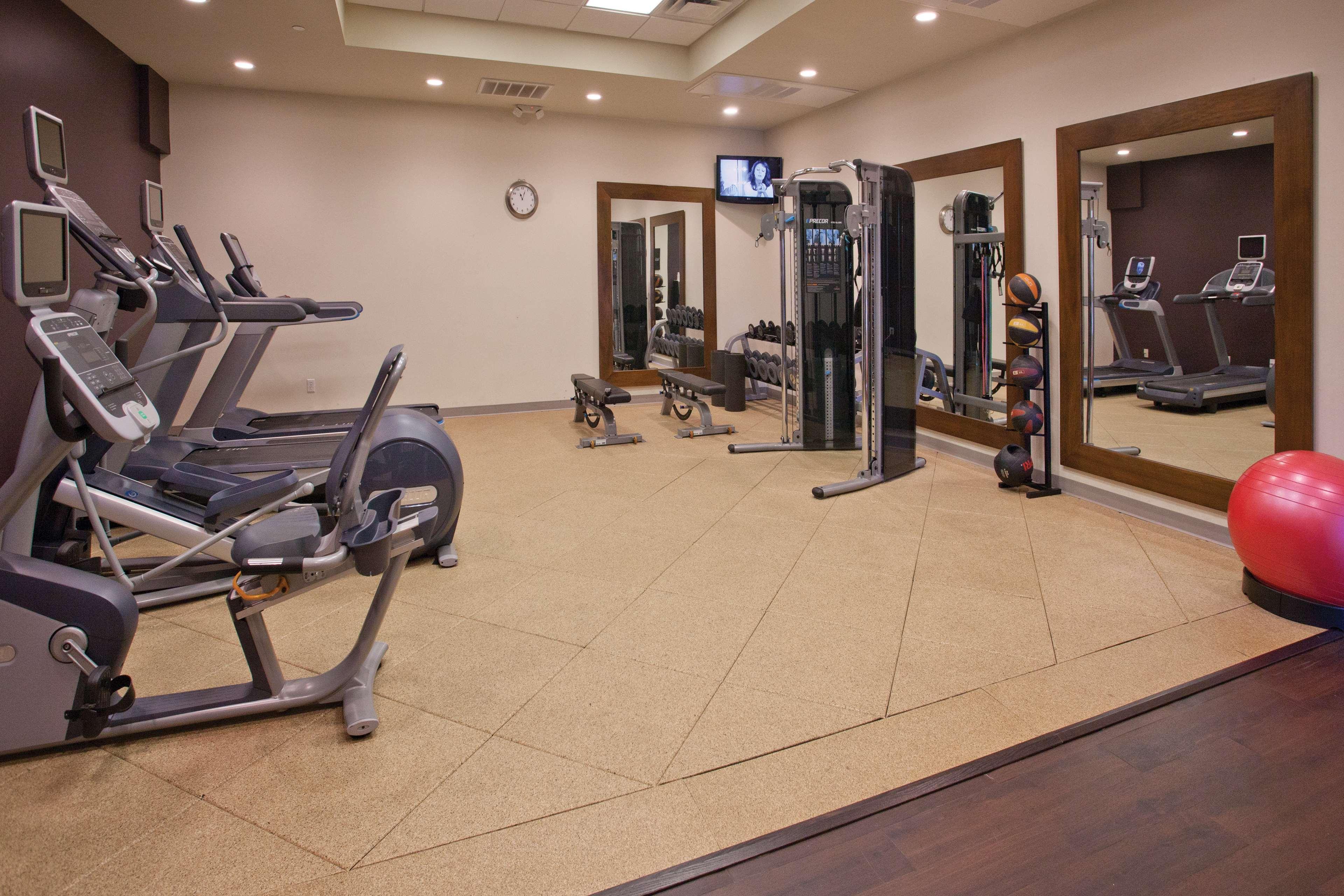 Hotel Doubletree By Hilton Rosemead Extérieur photo