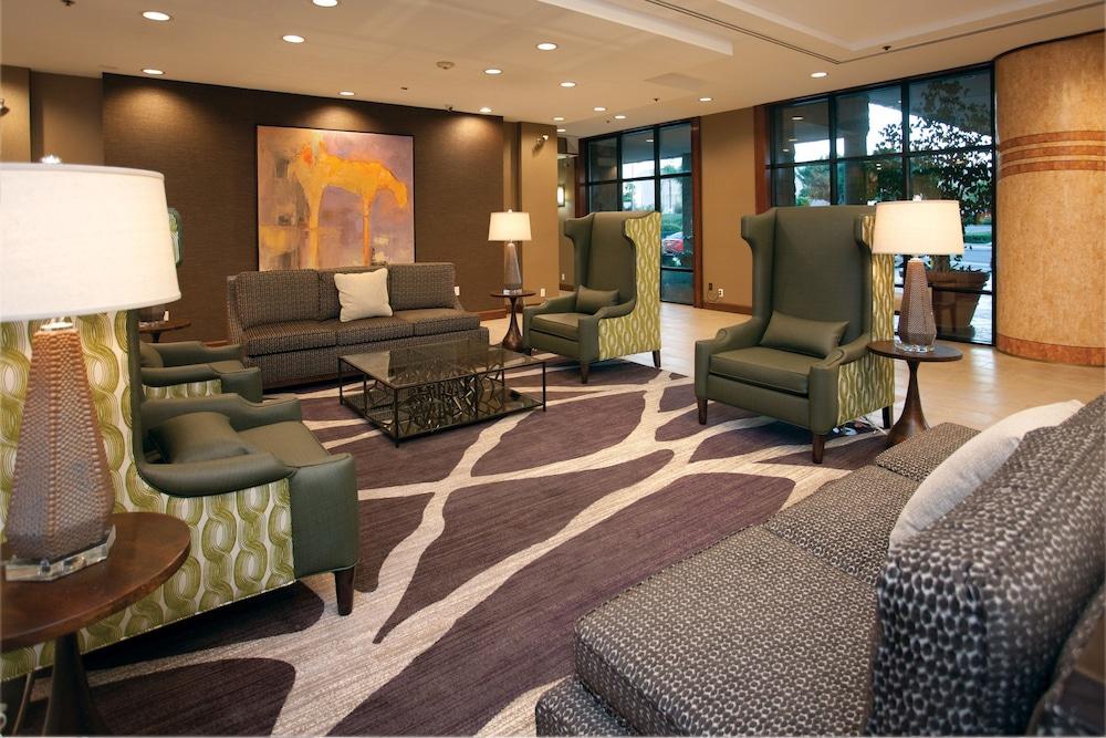 Hotel Doubletree By Hilton Rosemead Extérieur photo