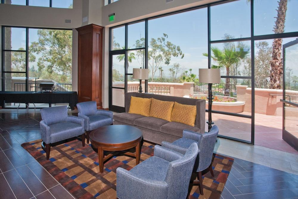 Hotel Doubletree By Hilton Rosemead Extérieur photo