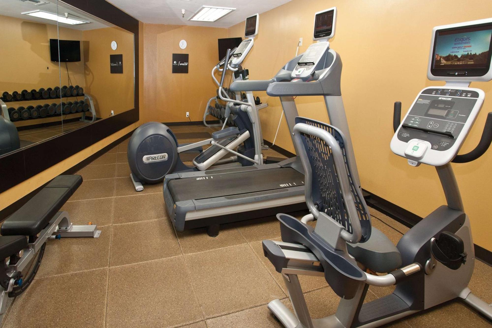 Hotel Doubletree By Hilton Rosemead Extérieur photo
