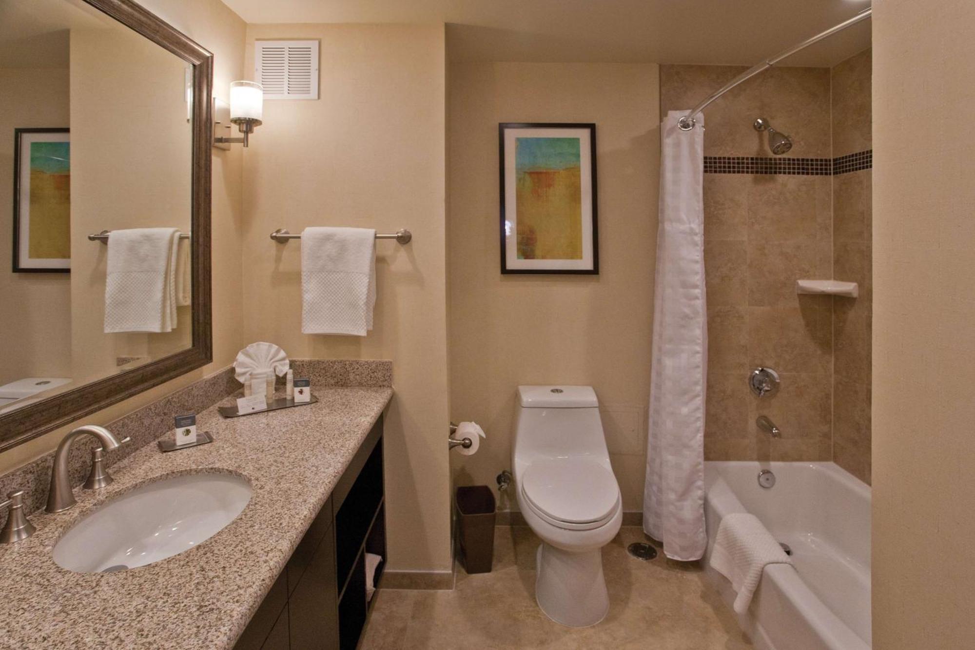 Hotel Doubletree By Hilton Rosemead Extérieur photo