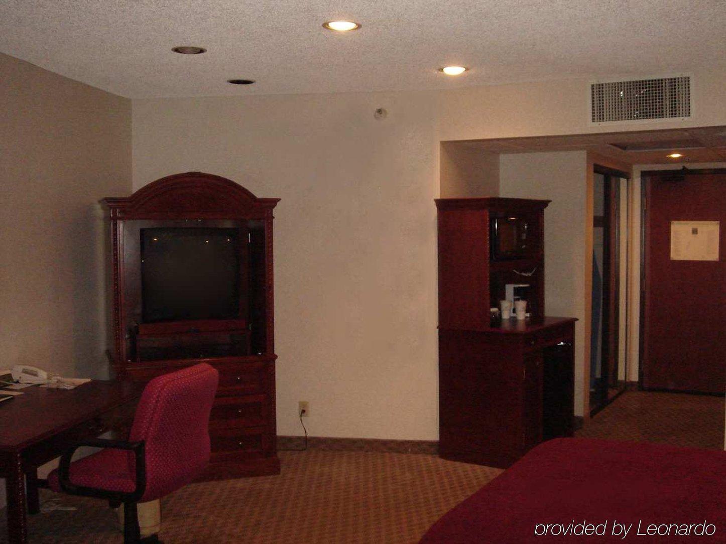 Hotel Doubletree By Hilton Rosemead Chambre photo