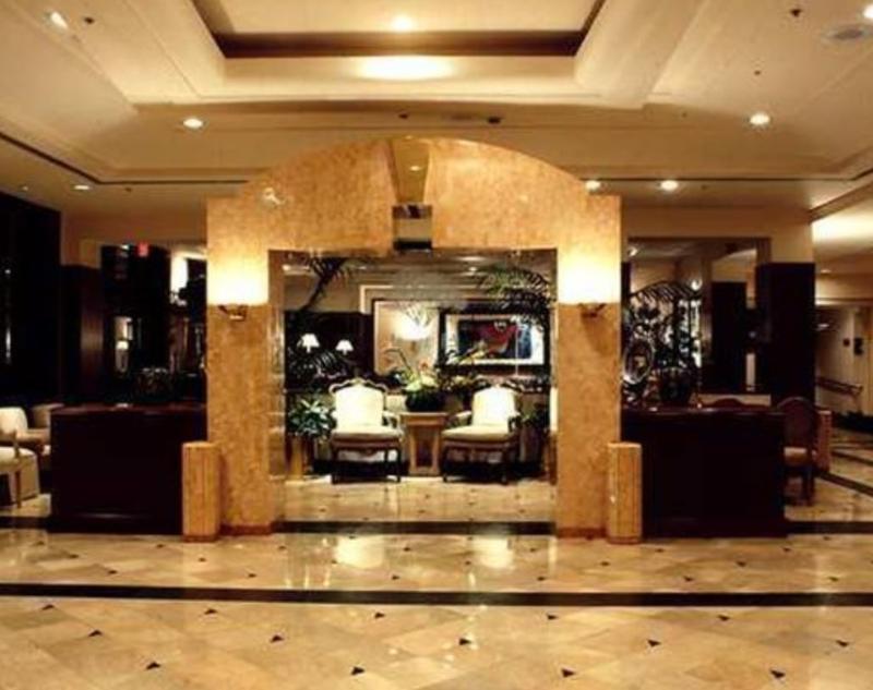 Hotel Doubletree By Hilton Rosemead Extérieur photo